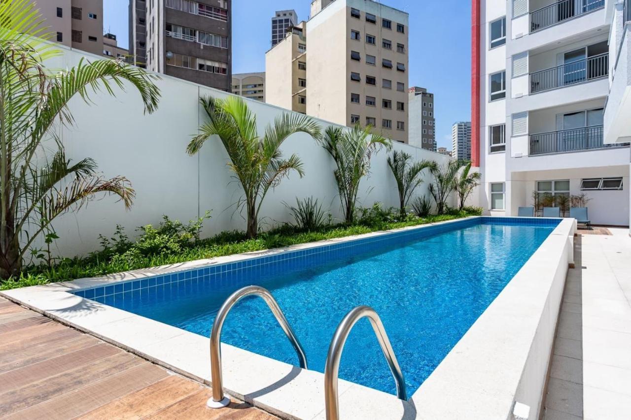 Anylife Smart Centro São Paulo Exterior photo